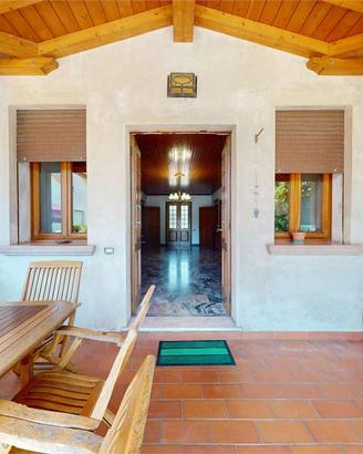 Casa Singola a Povegliano