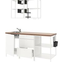 Cucina Ikea Enhet NUOVA