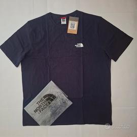 the north face maglietta XL 