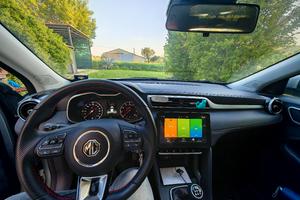 MG ZS Vti-tech 1.5 Comfort – 12/2023 – 21.600 km