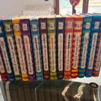 Diario di una schiappa