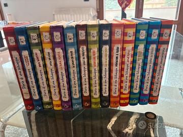 Diario di una schiappa