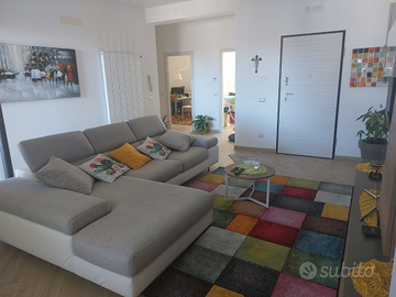 Appartamento totalmente ristrutturato