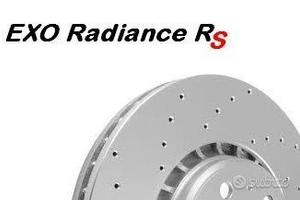 Dischi freno EXO RS - CITROEN Berlingo BX Xsara ZX