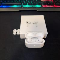 Cuffie Bluetooth TWS bianche