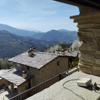 Trilocale in San Giacomo