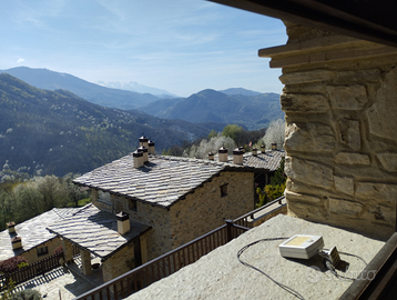 Trilocale in San Giacomo