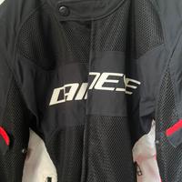 Giacca Dainese tg.50 estiva AIR FRAME d1