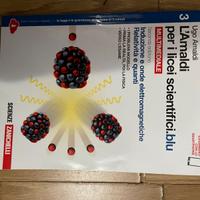 Amaldi per licei scientifici