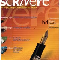 CORSO SCRIVERE - SCUOLA HOLDEN BARICCO -DEAGOSTINI
