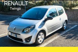 Renault Twingo 1.2 16V LEV Live