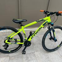Mrb rockrider 520 tg m
