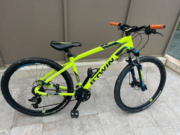 Mrb rockrider 520 tg m