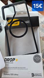 Cover e pellicole Samsung galaxy S25 ultra