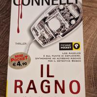 il ragno - Michael Connelly