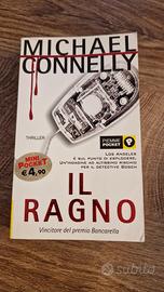 il ragno - Michael Connelly