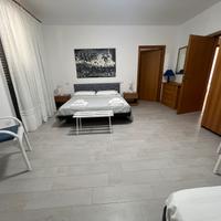 Camera con bagno privato