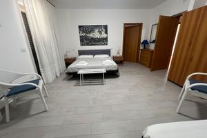 Camera con bagno privato