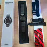 Samsung Watch 6 Classic 43mm WIFI