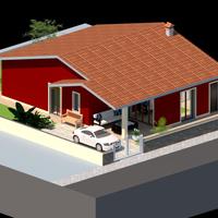 Splendide ville monofamiliari Sorso