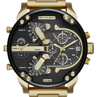Orologio Diesel nuovo