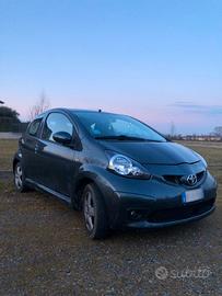 Toyota Aygo 3 porte 2006 motore rifatto