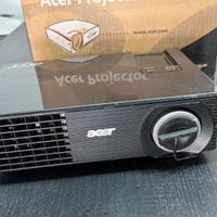 Videoproiettore DLP ACER X1160