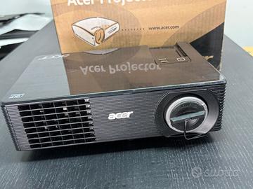 Videoproiettore DLP ACER X1160