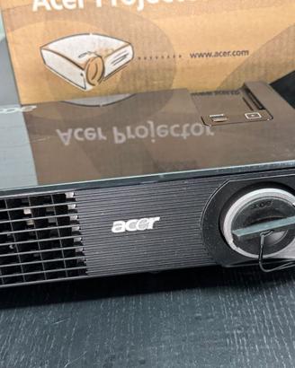 Videoproiettore DLP ACER X1160