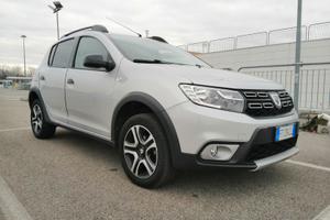 Dacia Sandero Stepway 0.9 Tce  90Cv