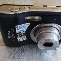 Nikon cool pix L14