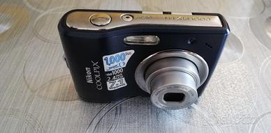 Nikon cool pix L14