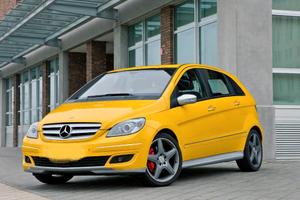 Classe B200 sport  136cv