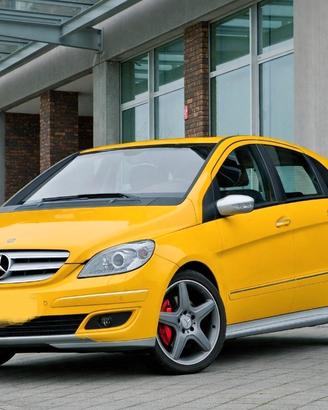 Classe B200 sport  136cv