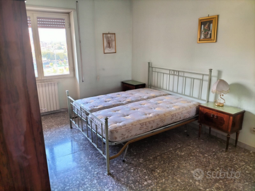 Camera singola a studenti