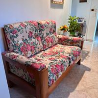 Divano perfette condizioni