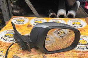SPECCHIETTO RETROVISORE DESTRO OPEL AGILA ANNO:200