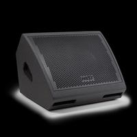 Cassa attiva monitor palco stage professionale 