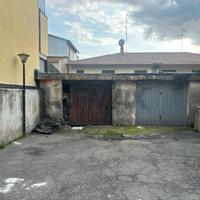 Garage/Box - Gravina di Catania