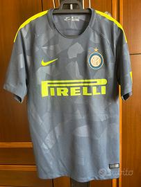 Maglia Inter Third Terza 2017 2018