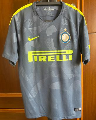 Maglia Inter Third Terza 2017 2018