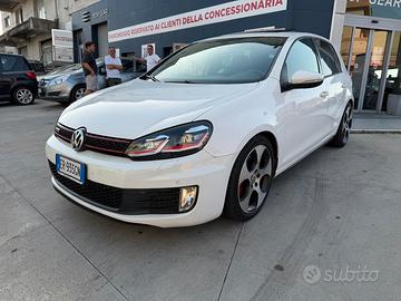 Volkswagen Golf 2.0 TSI DSG 5p. GTI