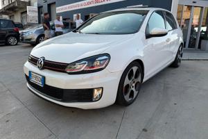 Volkswagen Golf 2.0 TSI DSG 5p. GTI