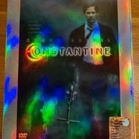 Dvd film Constantine