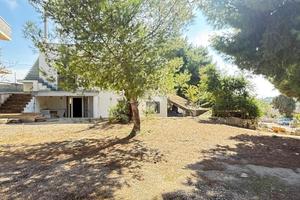 VILLA SINGOLA A ALLISTE