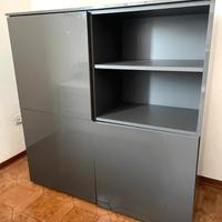 Mobile IKEA 120x 124 P 45