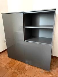 Mobile IKEA 120x 124 P 45