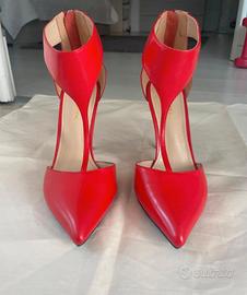 scarpa