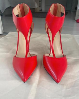 scarpa