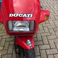 Ducati PASO 750